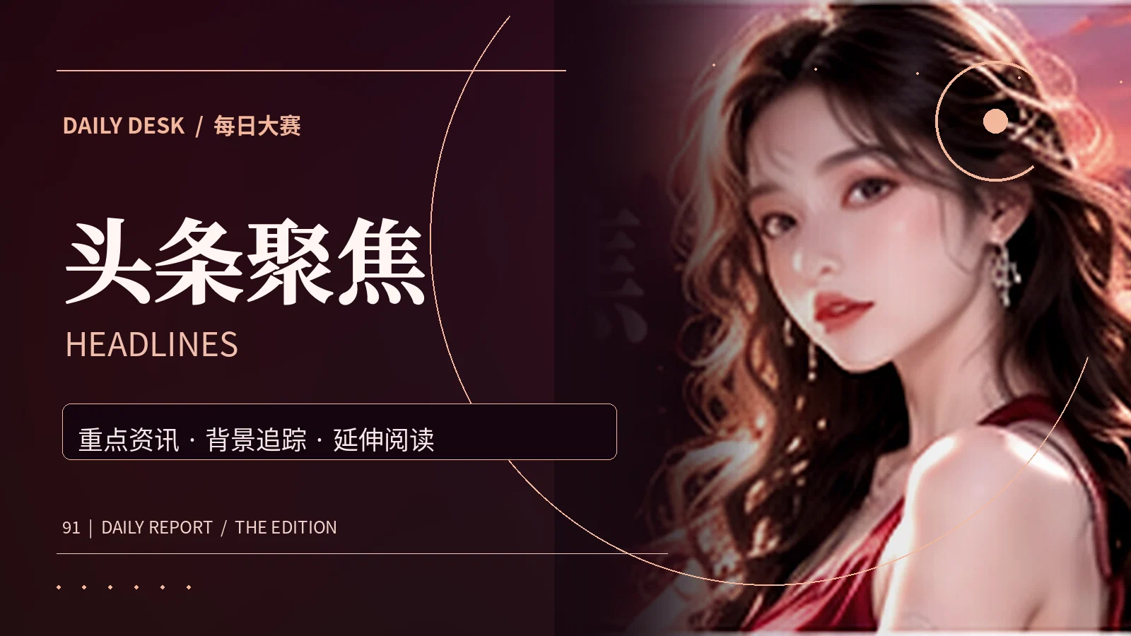 文化封面主题图